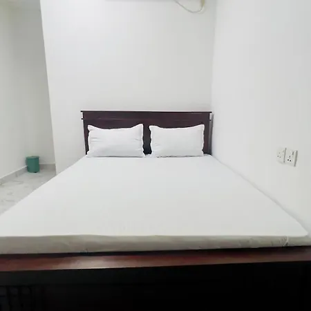 Coconut Leaf Shadow Guest Apartment Nilaveli Exterior photo