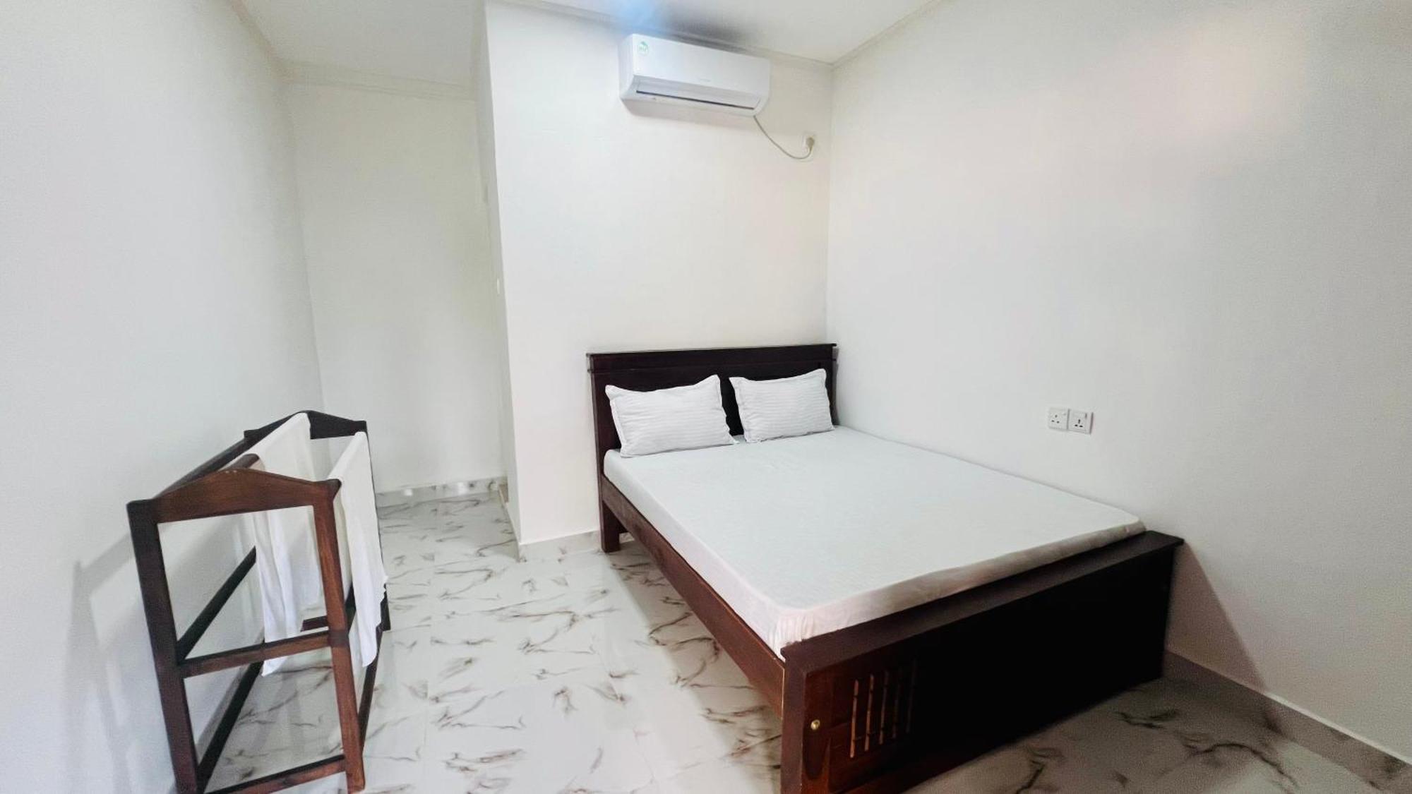 Homestay Coconut Leaf Shadow Guest