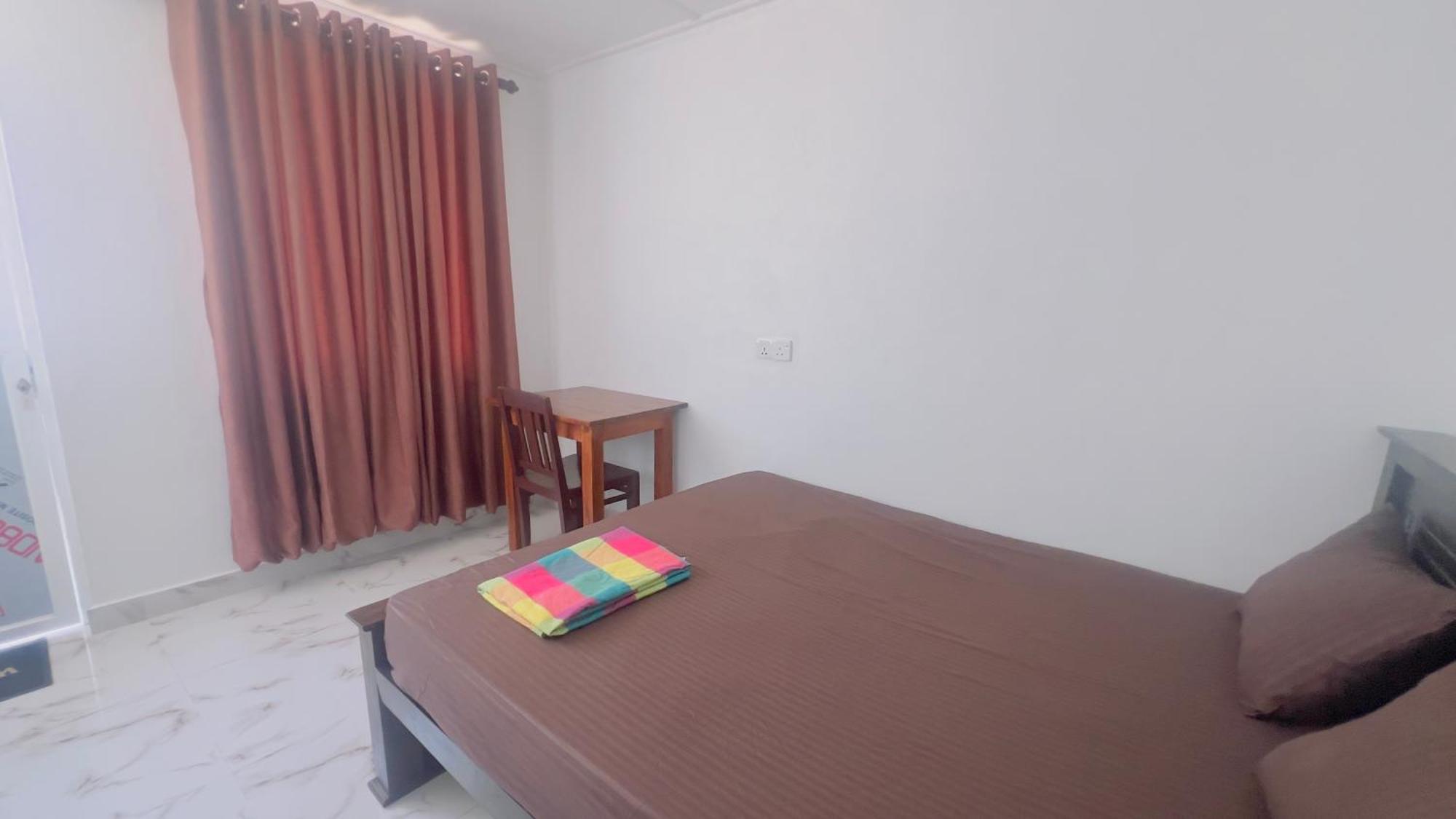 Homestay Coconut Leaf Shadow Guest Nilaveli